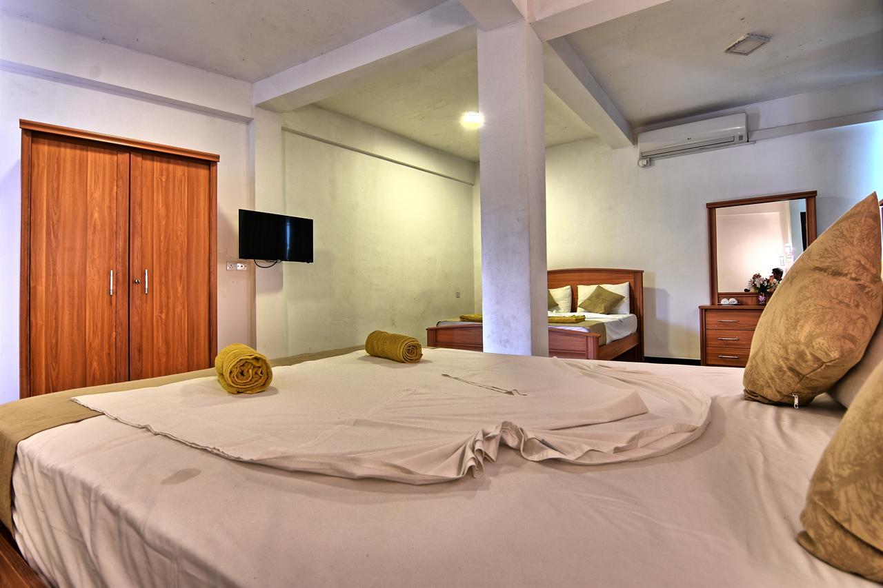 Hotel Oak Ray La Ella Breeze Exterior foto