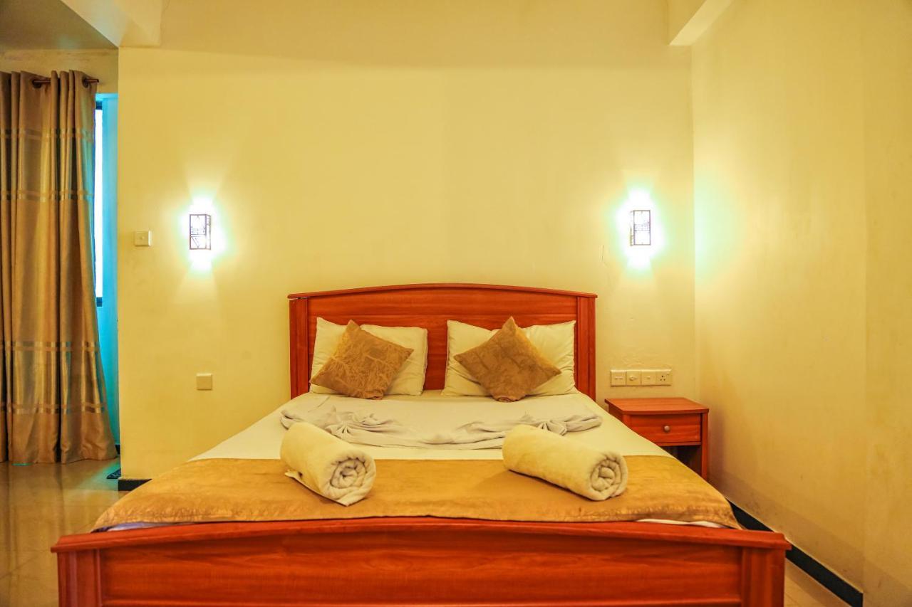 Hotel Oak Ray La Ella Breeze Exterior foto