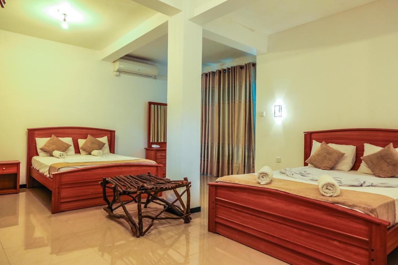 Hotel Oak Ray La Ella Breeze Exterior foto